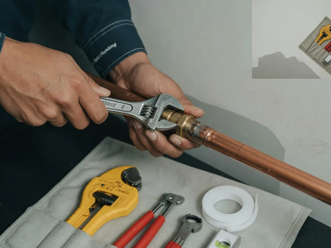 Why choose Drain Cleaning in Robins, IA